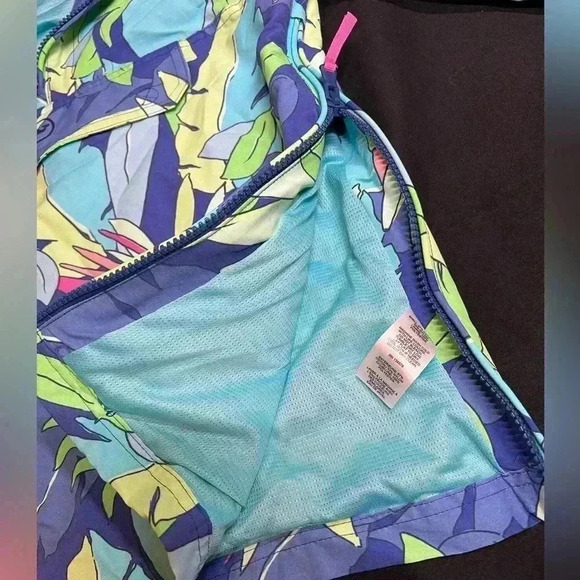 Vineyard Vines La Palmer’s Island Anorka - Picture 5 of 10